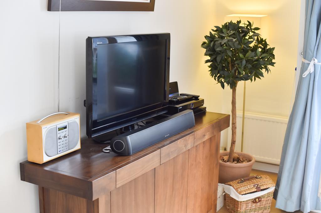 Charming Flat Near Earl'S Court Station, 4 Guests Lejlighed London Eksteriør billede